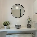 아파트 Spacieux Duplex A