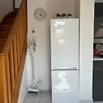 아파트 Spacieux Duplex A *