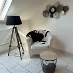 아파트 Spacieux Duplex A Folschviller