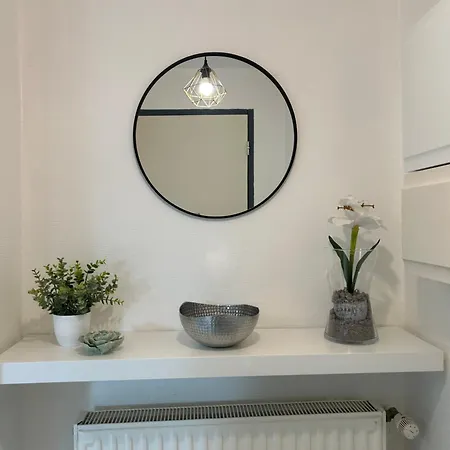 Appartamento Spacieux Duplex à