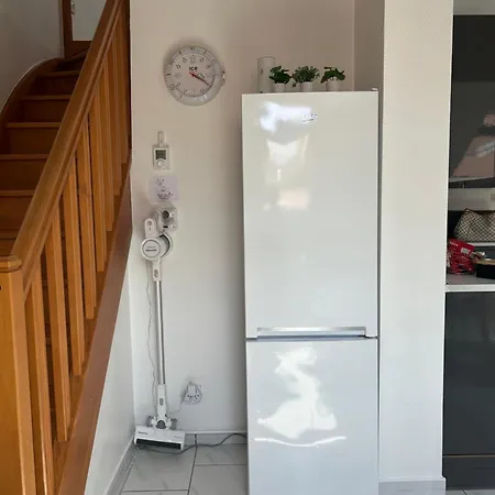 Apartman Spacieux Duplex A *