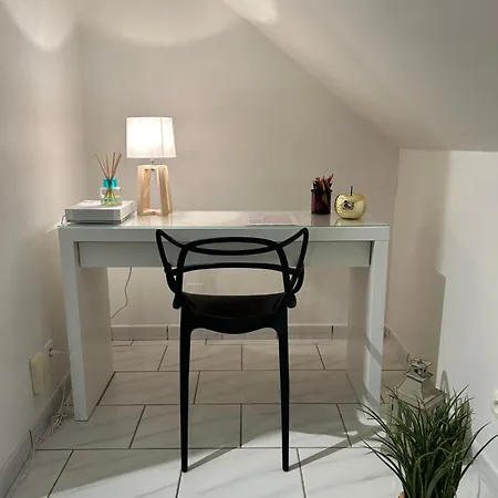 Spacieux Duplex A Folschviller