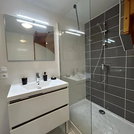Spacieux Duplex à