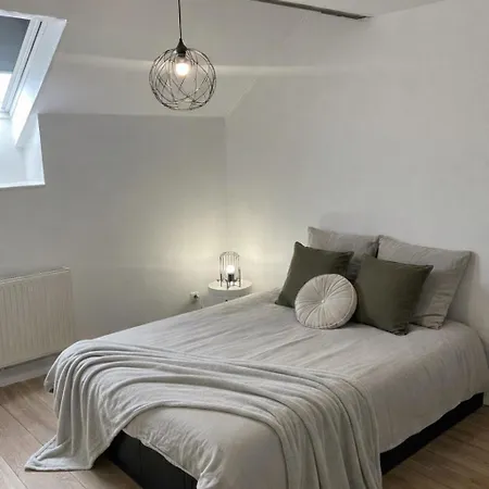 Spacieux Duplex A