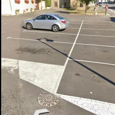 Apartman Spacieux Duplex A *