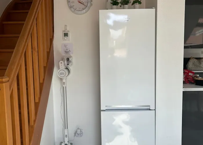 Apartman Spacieux Duplex A *