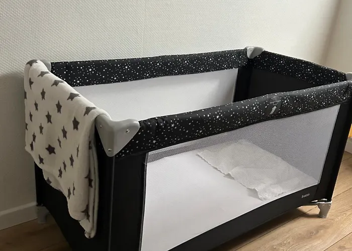 Spacieux Duplex A Apartman Folschviller