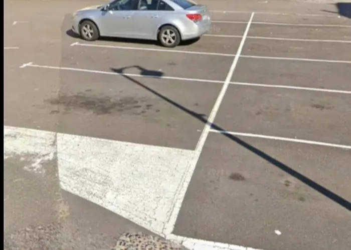 Apartman Spacieux Duplex A *